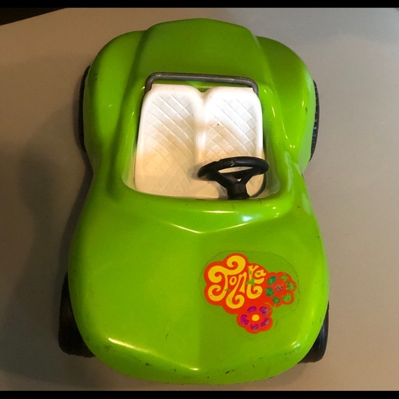 Vintage Tonka 1970’s Pressed Steel Dune Buggy - Picture 3 of 8